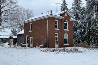 Detached House for Rent, 205328 County Road 109 N/A, East Garafraxa, ON Detached House for Rent, 205328 County Road 109 N/A, East Garafraxa, ON