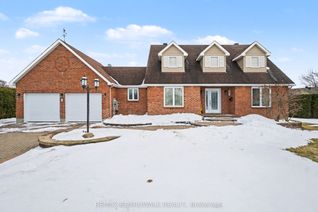 Detached House for Sale, 32 Faucher Blvd, Casselman, ON