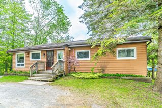 Detached House for Sale, 265 Cameron St E, Brock, ON