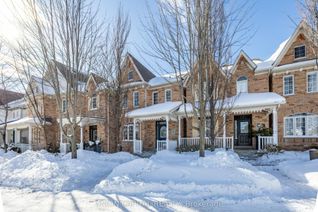 Townhouse for Sale, 29 Queen's Plate Dr, Markham, ON