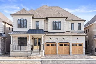 House for Sale, 17 Mosswood Trl, Brampton, ON
