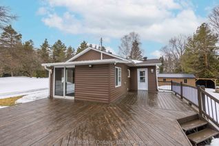 Bungalow for Sale, 16 Twin River Dr N, South Bruce Peninsula, ON