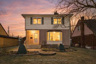 House for Sale, 962 Weston Dr, Elmvale Acres and Area, ON