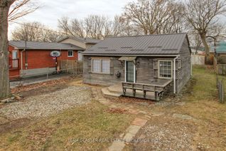 Bungalow for Sale, 173 Elgin St, London East, ON
