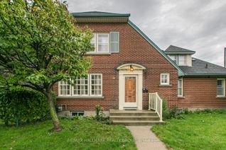 Duplex for Rent, 50 Tyndall St, Tunneys Pasture and Ottawa West, ON