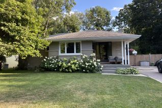 Bungalow for Sale, 21 Strathcona Dr, London East, ON