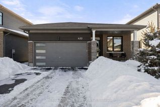 House for Sale, 433 Sterling Ave, Clarence-Rockland, ON