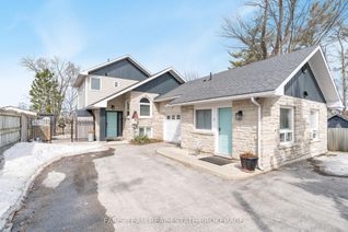 Detached House for Sale, 60 River Avenue Cres, Wasaga Beach, ON