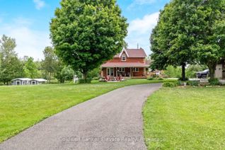 House for Sale, 11425 SECOND LINE NASSAGAWEYA N/A, Milton, ON