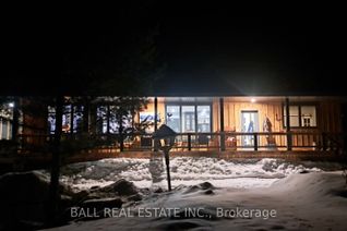 Detached House for Sale, 1956 Smith Rd, Frontenac, ON