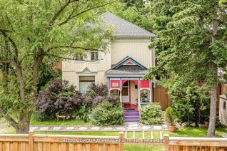 Detached House for Sale, 5411 Portage Rd, Niagara Falls, ON