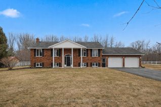 Detached House for Sale, 393460 2 Concession, West Grey, ON
