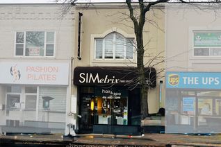 Commercial/Retail Property for Sale, 3221 Yonge St, Toronto, ON