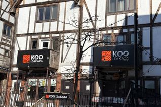 Business for Sale, 109 Old Kingston Rd #12 & 13, Ajax, ON
