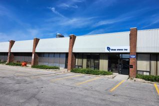 Industrial Property for Lease, 2220 Midland Ave #74AP-76AP, Toronto, ON