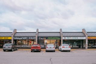 Non-Franchise Business for Sale, 221 Cundles Rd E #4, Barrie, ON