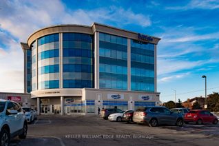 Office for Lease, 7900 Hurontario St #203D, Brampton, ON