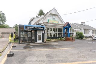 Commercial/Retail Property for Sale, 2349 Main St, London South, ON
