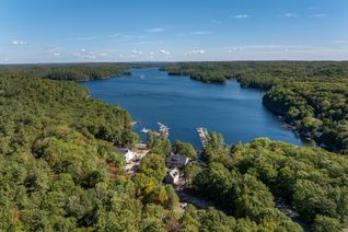 Commercial/Retail Property for Sale, 2029 Little Hawk Lake Rd, Algonquin Highlands, ON