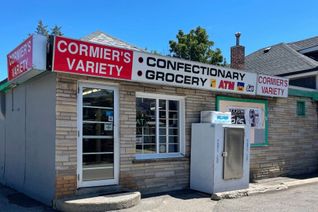 Non-Franchise Business for Sale, 257 Murray St, Brantford, ON