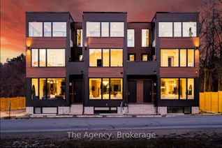 Investment Property for Sale, 145 Kandahar Ln #1, 2, 3, Blue Mountains, ON