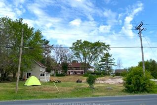 Commercial/Retail Property for Sale, 1953 Lakehurst Rd, Selwyn, ON