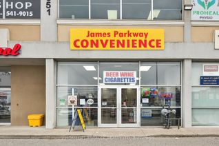 Convenience/Variety Business for Sale, 1051 Upper James St, Hamilton, ON