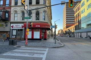 Non-Franchise Business for Sale, 163 Dundas St, London East, ON
