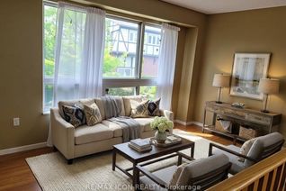 Condo Townhouse for Sale, 351 Trudelle St, Toronto, ON