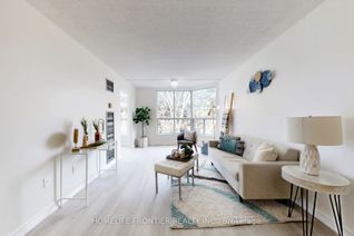 Condo for Sale, 9 Chalmers Rd #306, Richmond Hill, ON