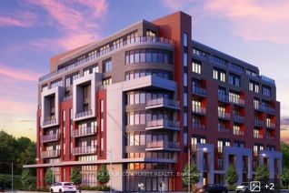 Property for Sale, 2433 Dufferin St #112, Toronto, ON
