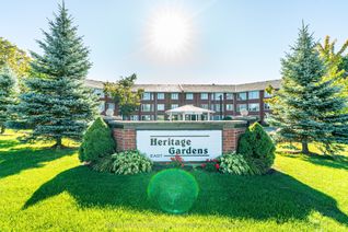 Apartment for Sale, 2 Heritage Way #215, Kawartha Lakes, ON