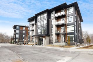 Apartment for Sale, 100 Cortile Private #403, Blossom Park - Airport and Area, ON