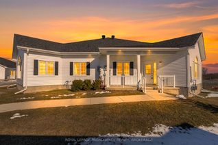 Townhouse for Sale, 34 Lowry Pl, Loyalist, ON Townhouse for Sale, 34 Lowry Pl, Loyalist, ON