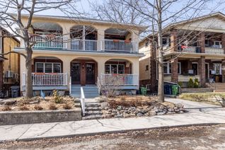 Apartment for Sale, 52 Wineva Ave #main, Toronto, ON Apartment for Sale, 52 Wineva Ave #main, Toronto, ON