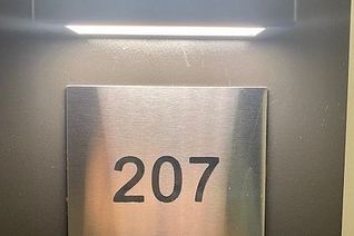 Apartment for Sale, 6 DAVID EYER Rd #207, Richmond Hill, ON