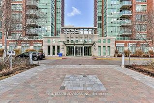 Condo Apartment for Sale, 48 Suncrest Blvd #117, Markham, ON