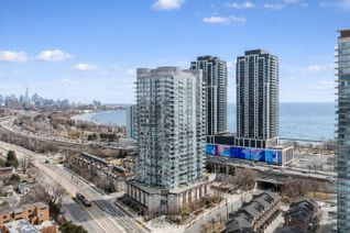 Apartment for Sale, 15 Windermere Ave #1810, Toronto, ON