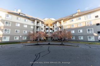Apartment for Sale, 4 Dayspring Cir #203, Brampton, ON