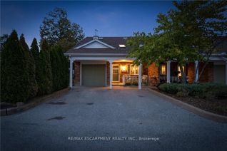 Bungaloft for Sale, 4112 Boysenberry Ct, Lincoln, ON