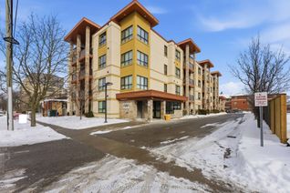 Property for Sale, 26 Wellington St #404, St. Catharines, ON
