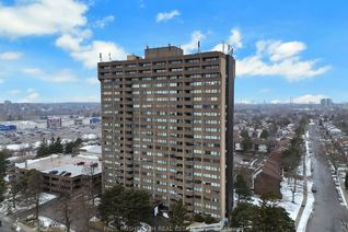 Condo Apartment for Sale, 1285 Cahill Dr #1602, Hunt Club - South Keys and Area, ON