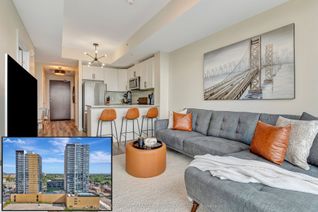 Apartment for Sale, 108 Garment St #904, Kitchener, ON