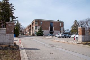 Apartment for Sale, 2799 St. Paul Ave #306, Niagara Falls, ON