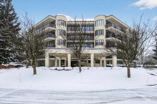 Loft for Sale, 1818 Cherryhill Rd #502, Peterborough, ON
