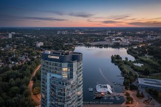 Apartment for Sale, 805 Carling Ave #3907, Dows Lake - Civic Hospital and Area, ON