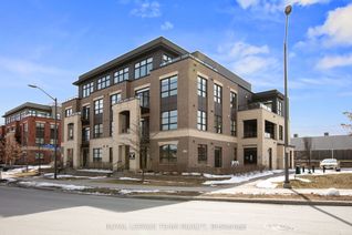 Apartment for Sale, 659 Sue Holloway Dr #401, Barrhaven, ON