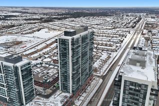 Apartment for Sale, 2545 SIMCOE St N #2321, Oshawa, ON