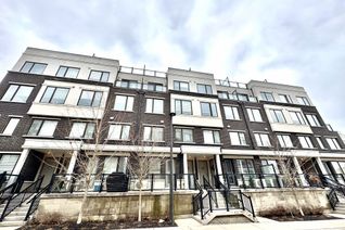 Condo Townhouse for Sale, 400 Alex Gardner Cir #83, Aurora, ON