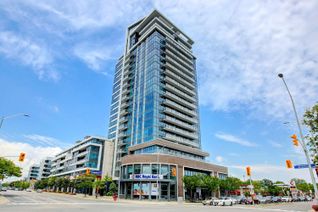 Apartment for Rent, 1 Hurontario St #806, Mississauga, ON